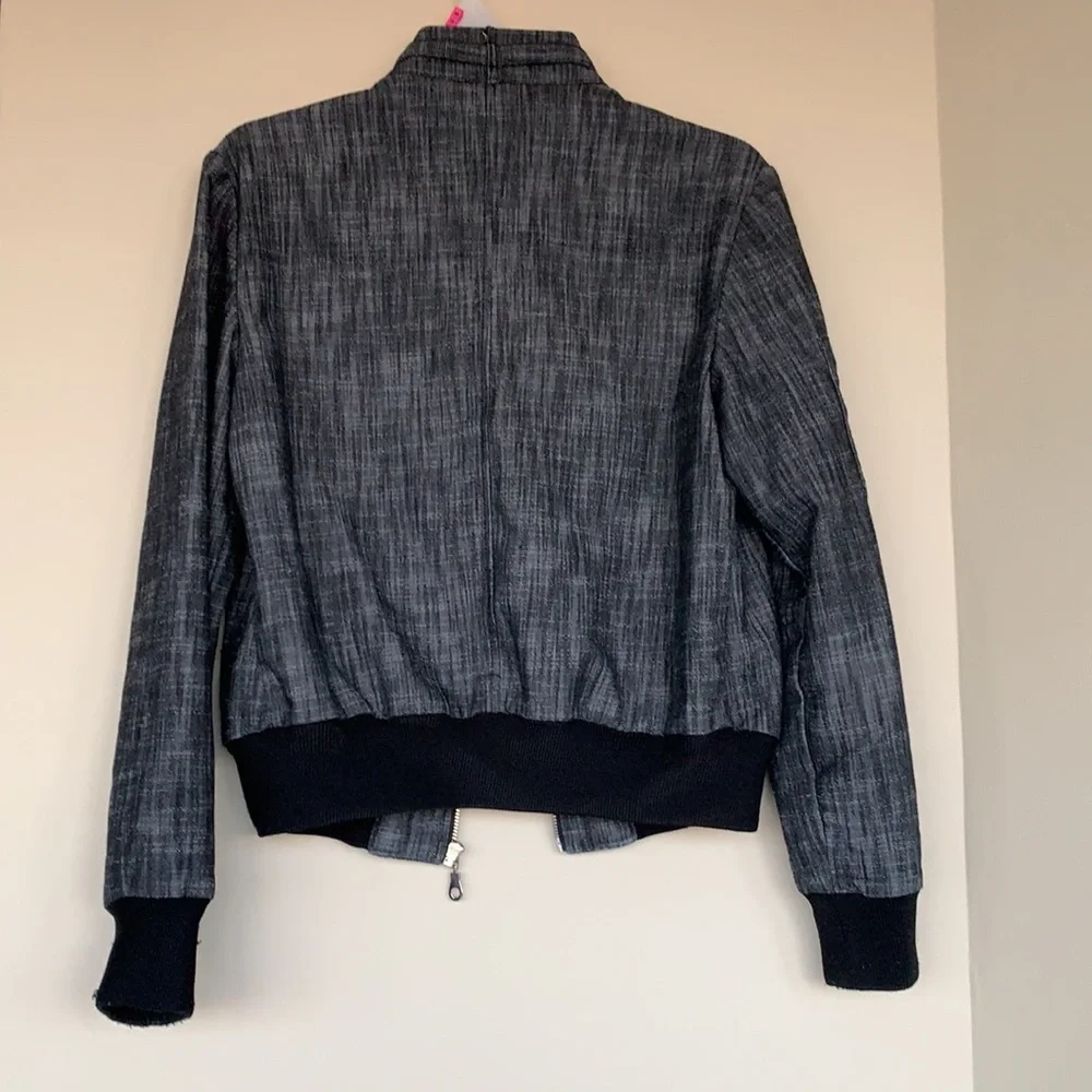 Larry Levine jacket - Picture 2 of 2